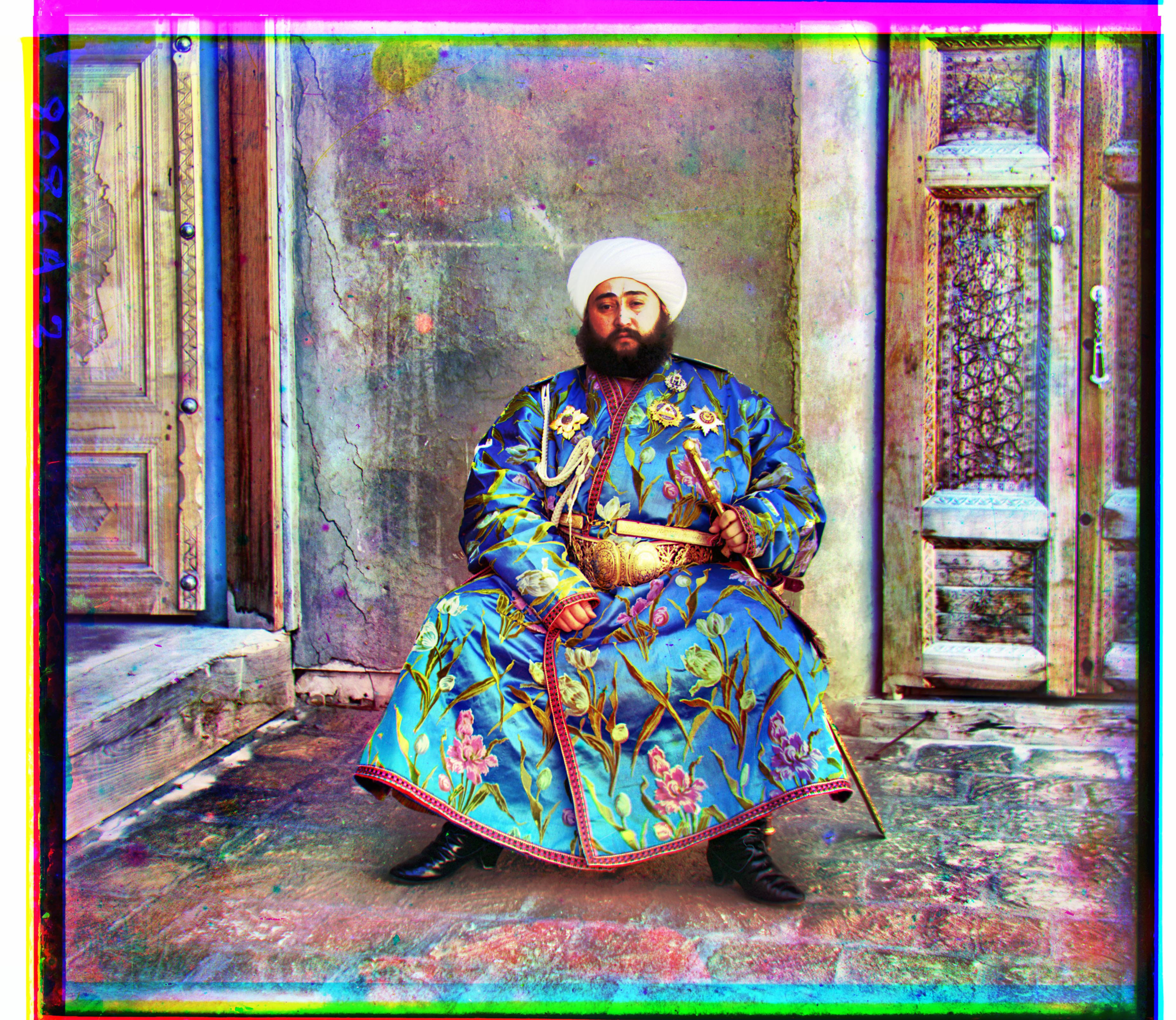 Emir CLAHE Autocontrast